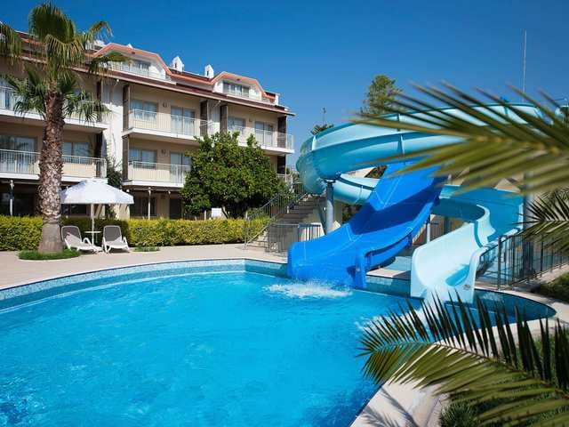 Barut B Suites